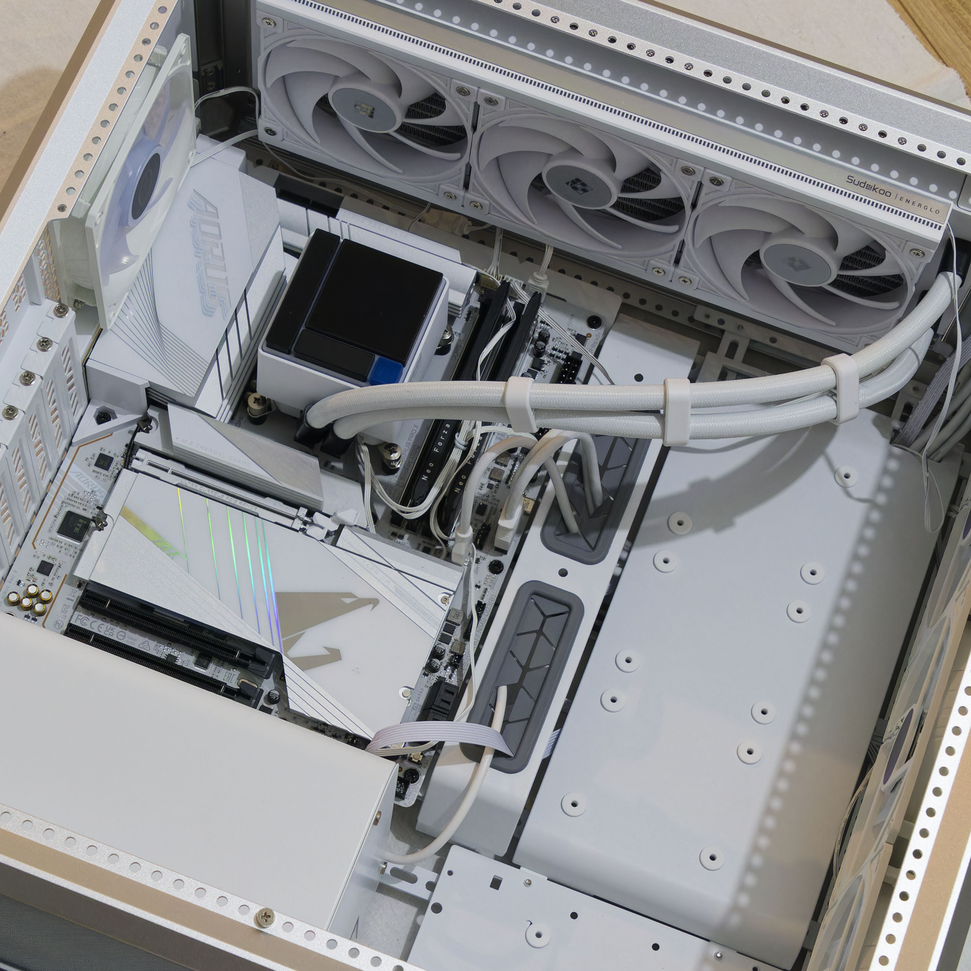 Image d'un jeu FPS